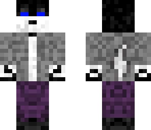 demon husky