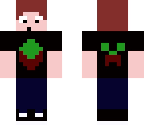 my awesome skin