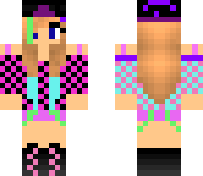 plaidey pie