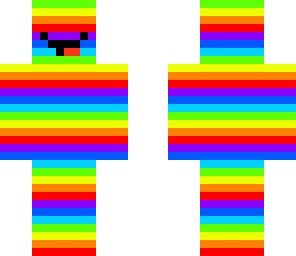 rainbow derp
