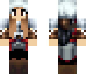 assasins creed edit