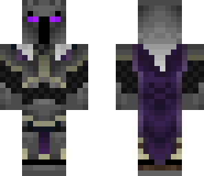 purple hunter