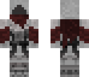 destiny hunter