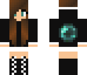 ender pearl girl