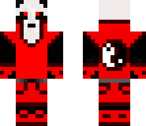 darkfightpandaboy