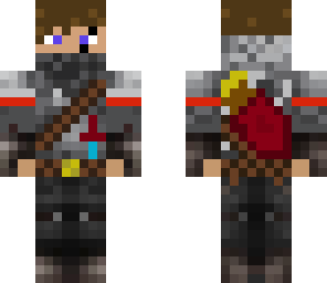 elf rogue