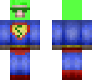 lime green super sheep