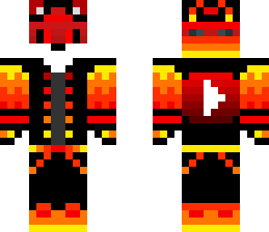 darkfireyoutubetigerboy