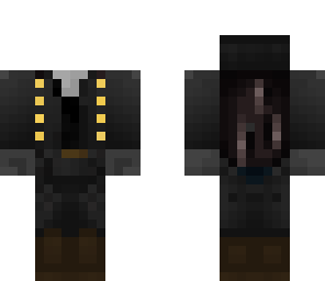 headless dude