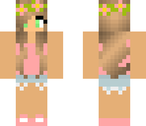 flower girl