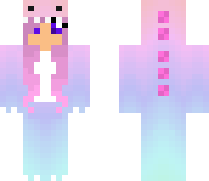 dinosaur girl