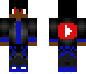 youtube skin