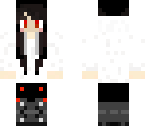 cute jeff the killer girl