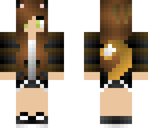 cat girl
