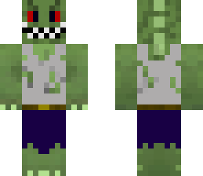 killer croc