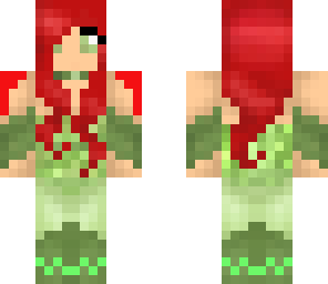 poison ivy