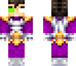 vegetta toja