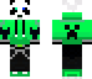 panda