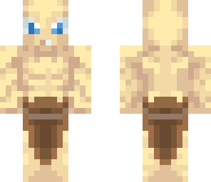 the pale goblin 2