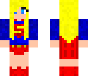 supergirl