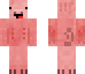 derp pigman