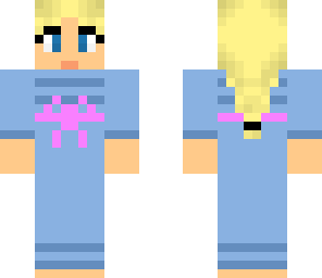 8 year old elsa