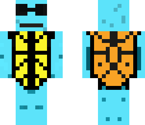 squirtle