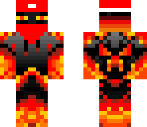 bandana enderman