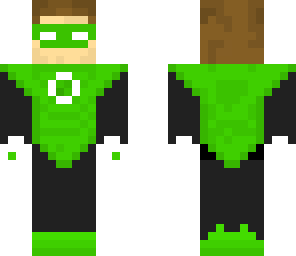 green lantern