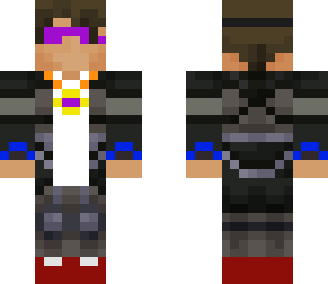 sky boy boss