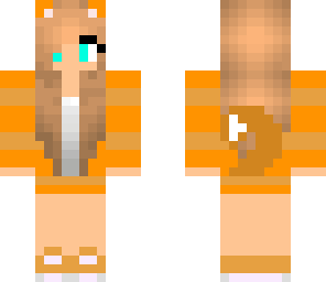 cat girl