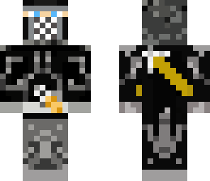 kraken knight