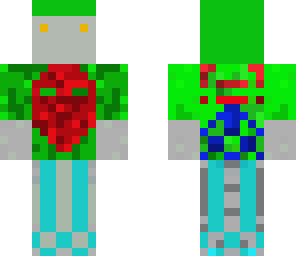 robot