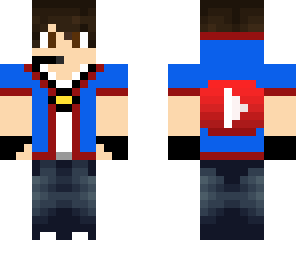 my exodus skin