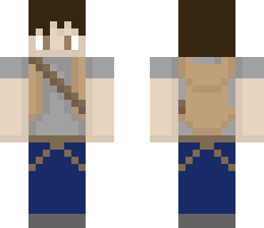 hardcore minecrafter