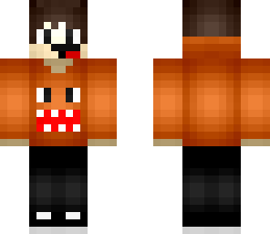 monsterboy