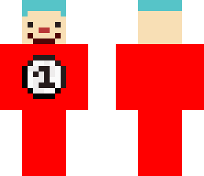 thing 1