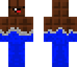 chocman