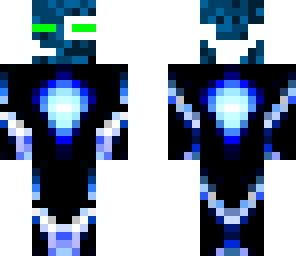 cyborg tron