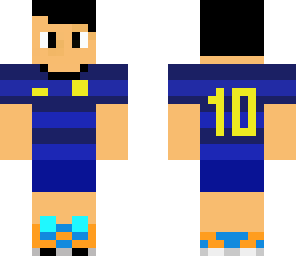 argentina camisa azul 2