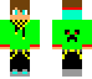 my skin