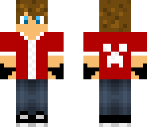 skin con guantes