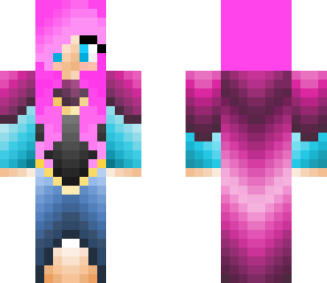 pink anna