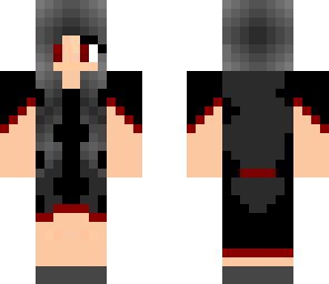 dark mage