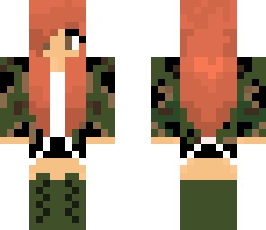 army jacket