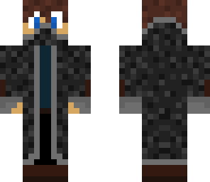 my skin