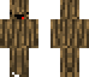 wooden derb