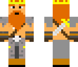 king viking