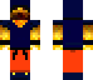 karate blaze