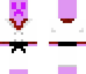 karate purpura